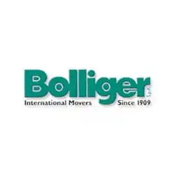 logo bolliger