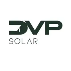 logo dvp solar