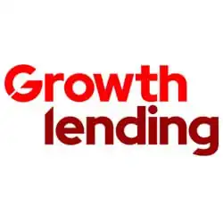 logo growth lending