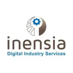 logo inensia