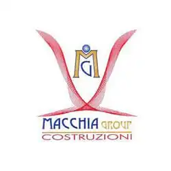 logo macchia group