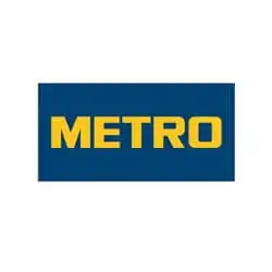 logo metro