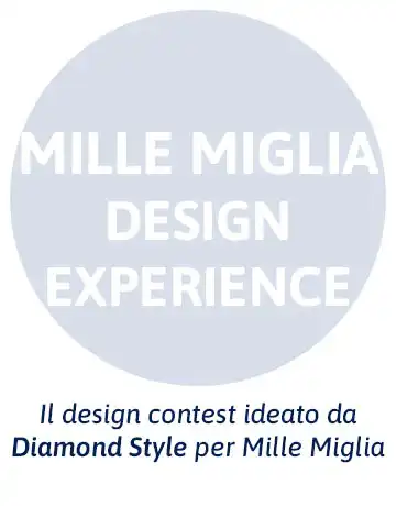 mille miglia design experience